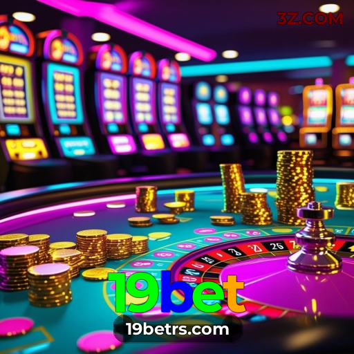 19bet | Cassino Online com Jogos Populares e Suporte 24h