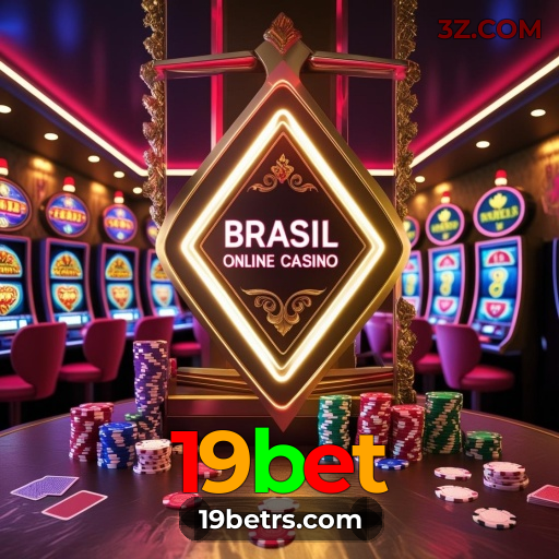19bet | Cassino com Bônus Exclusivos e Suporte 24h