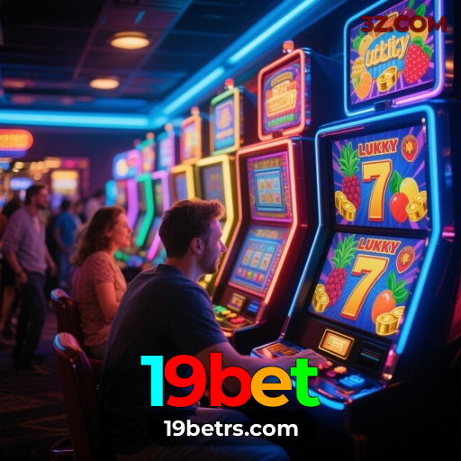 Ofertas Imperdíveis na Promo do 19bet para Gamers