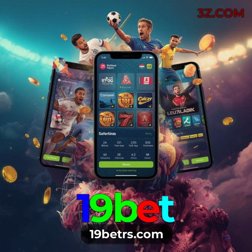 Ofertas Imperdíveis na Promo do 19bet para Gamers