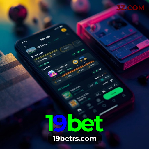 Baixar Aplicativo 19bet | Cassino Online 24 Horas