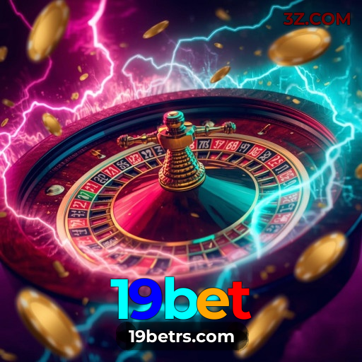 19bet – Jogos de Cassino Online com Prêmios Reais