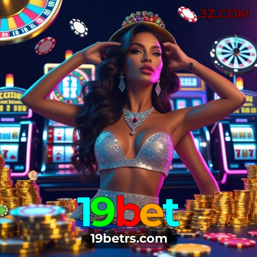 Experimente Baixar Jogos Imperdíveis no 19bet